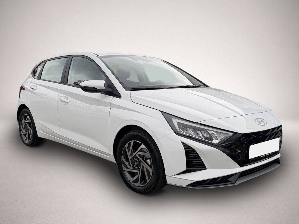 Bild 2 Hyundai i20 1.0 T-GDI Trend, Bose, SHZ, RFK,Led
