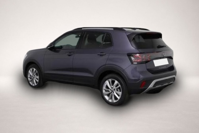 Bild 4 Volkswagen T-Cross LIFE (Life) 1.0 TSI 85kW (115 PS) 7-Gang DSG 85.