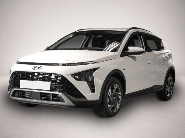 Bild BAYON Hyundai