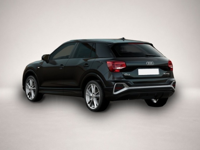 Bild 2 Audi Q2 35 TFSI S tronic S line LED