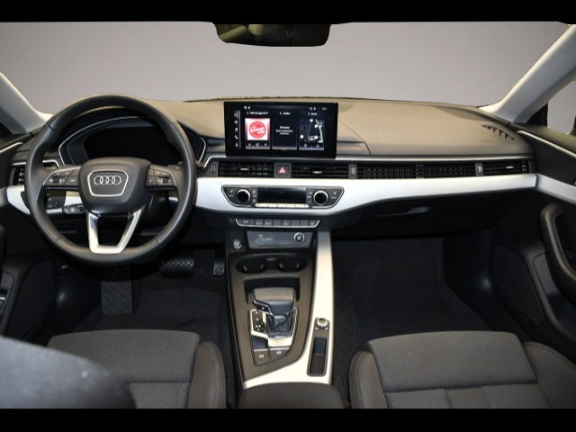 Fotografie 4 des Audi A5 Sportback 40TDI S tronic advanced PANO/MATRIX