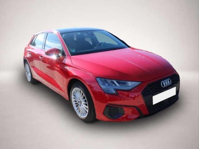Fotografie 6 des Audi A3 Sportback 35 TFSI advanced AHK/Pano/Einparkhi