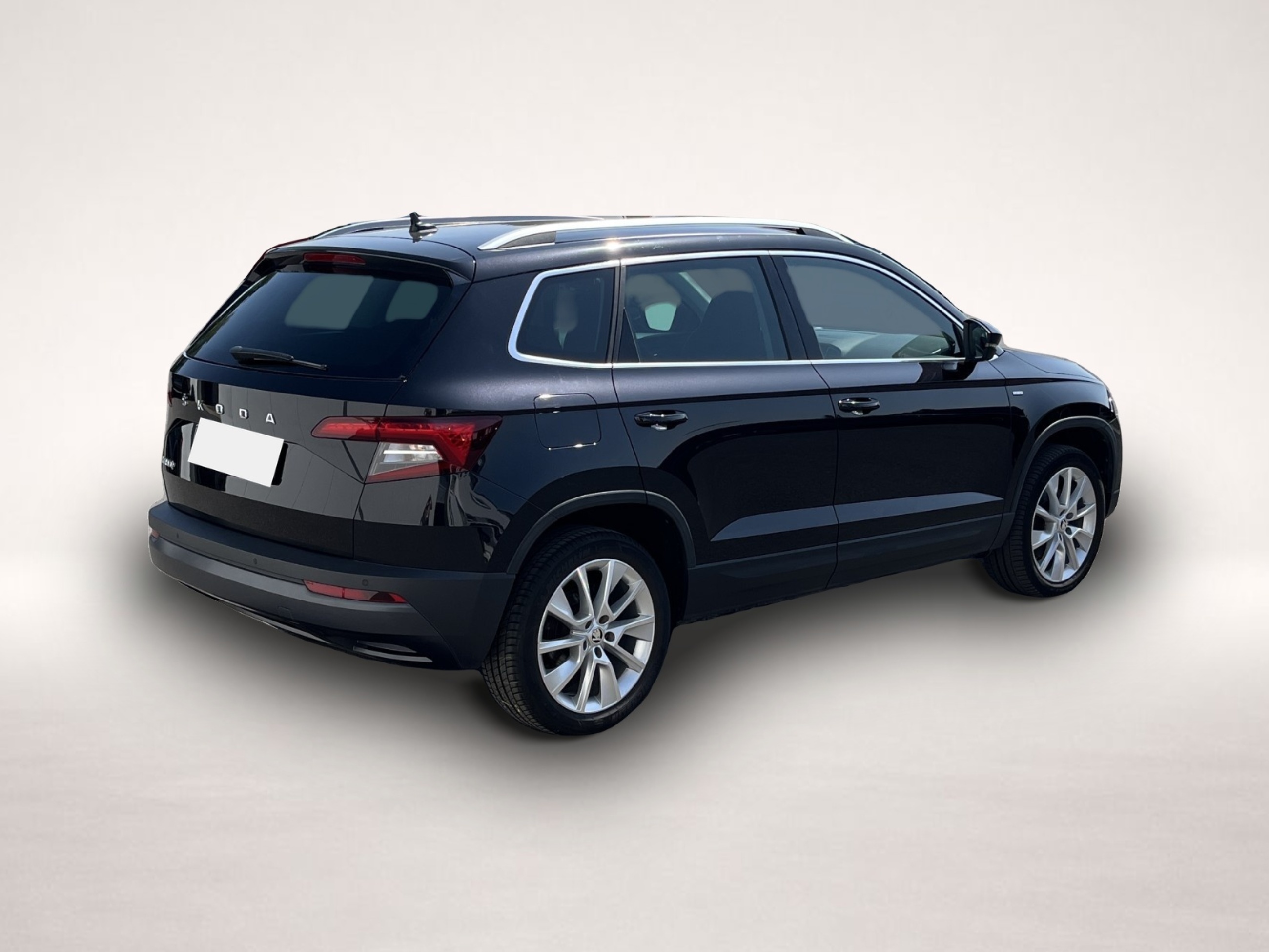 Bild 6 Skoda Karoq 2.0 TDI Clever 138¤ m.20% Anz. 18 Zoll 4xS
