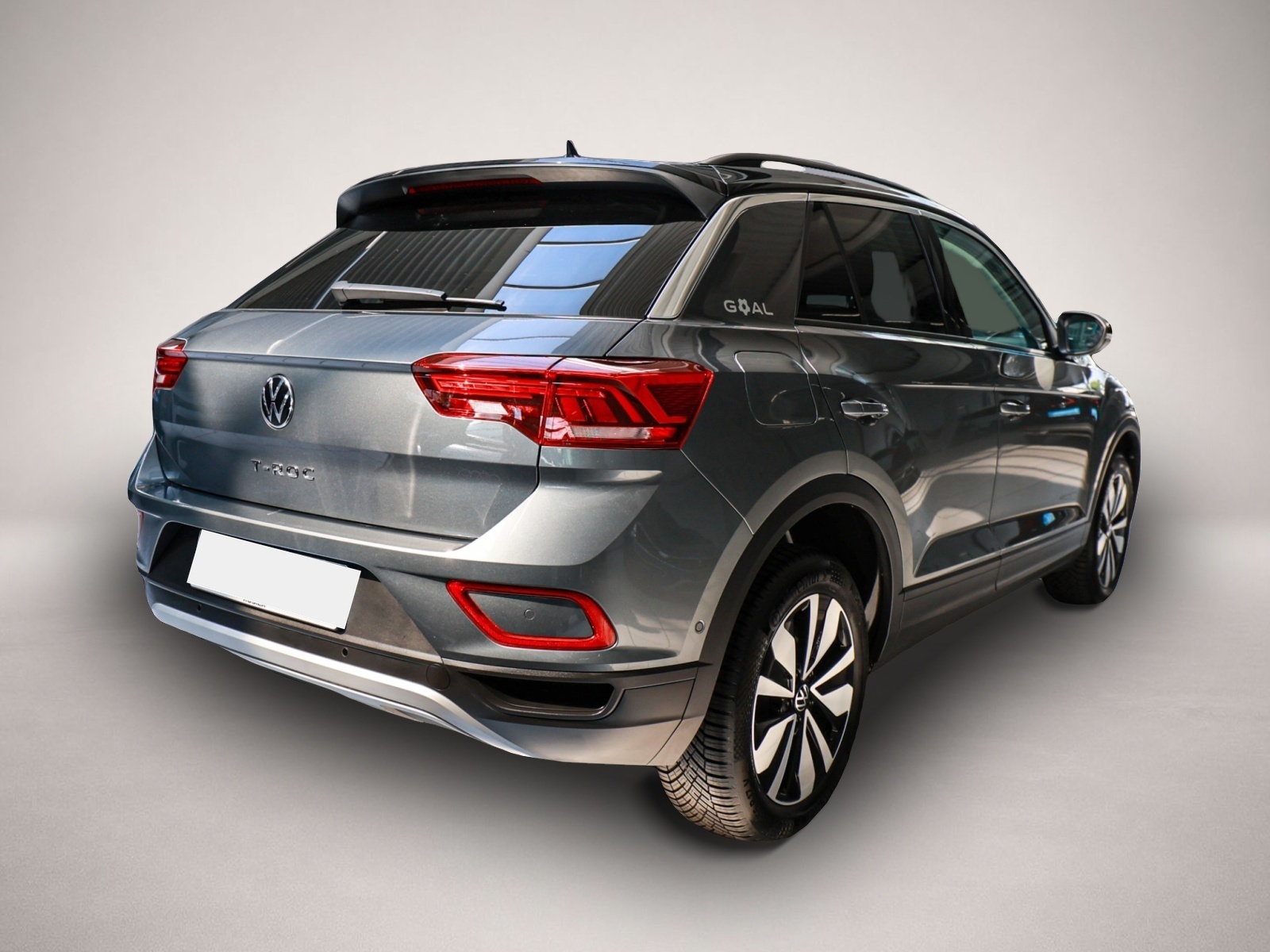Bild 3 Volkswagen T-Roc