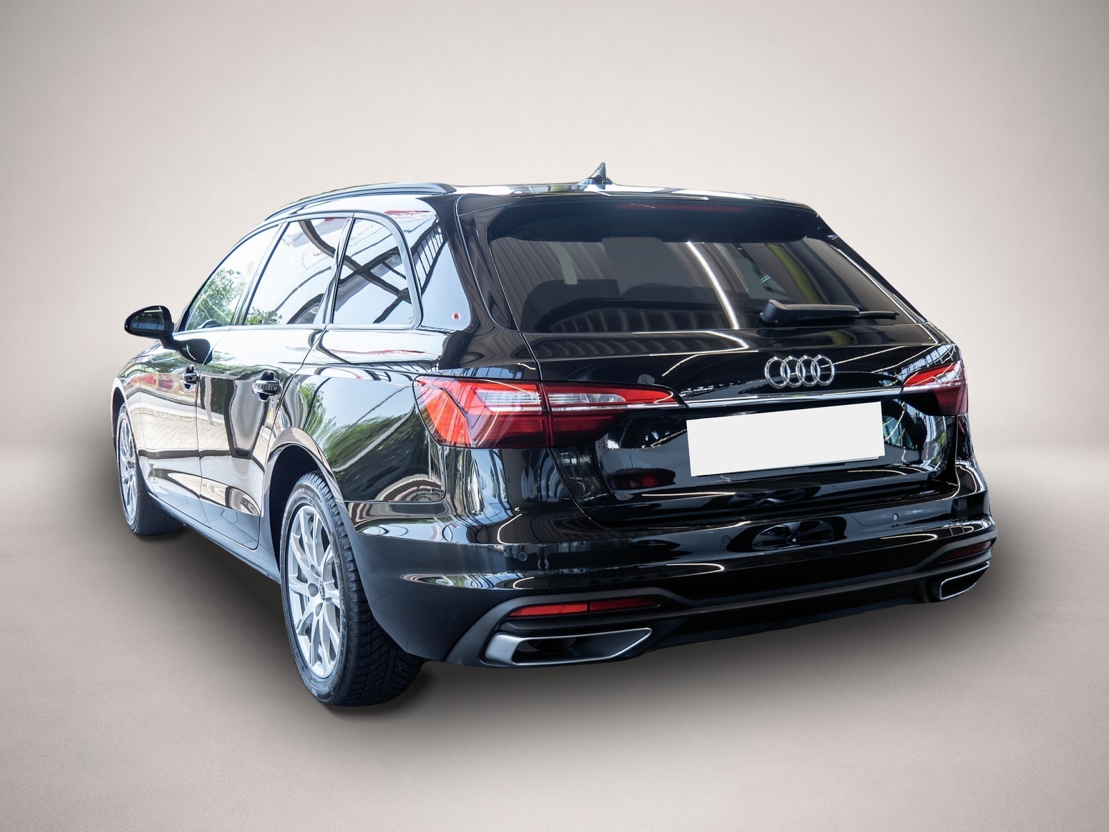 Bild 3 Audi A4
