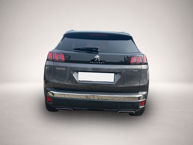 Fotografie des Peugeot 3008 GT Navi Allwetter Digitales Cockpit LED AC