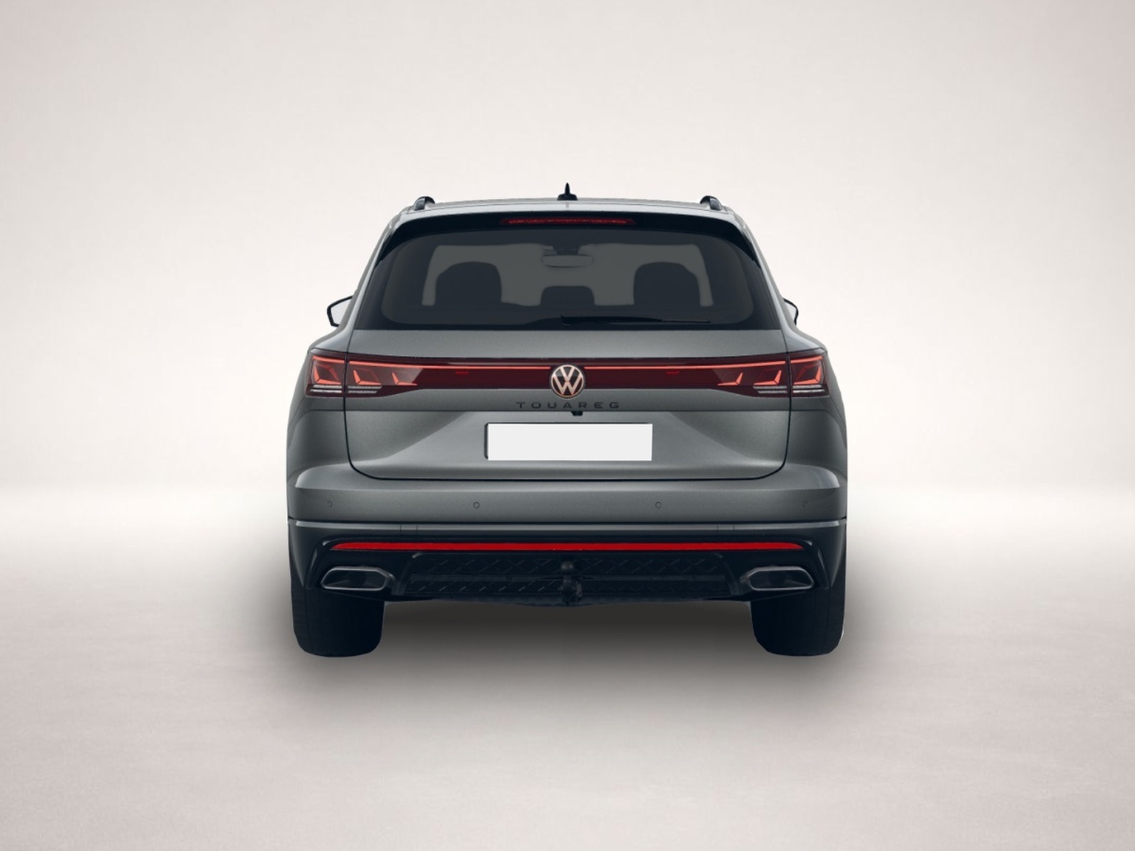 Bild 7 Volkswagen Touareg