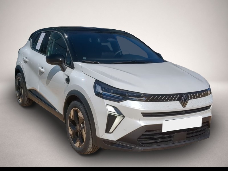Bild Captur Renault
