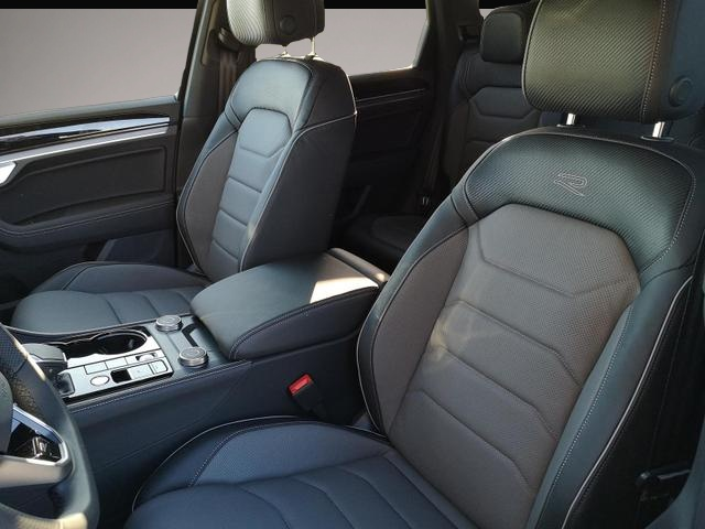 Bild 2 Volkswagen Touareg 3.0 TDI 210 kW 4Motion R-Line Touareg 3.0 V6 TD.