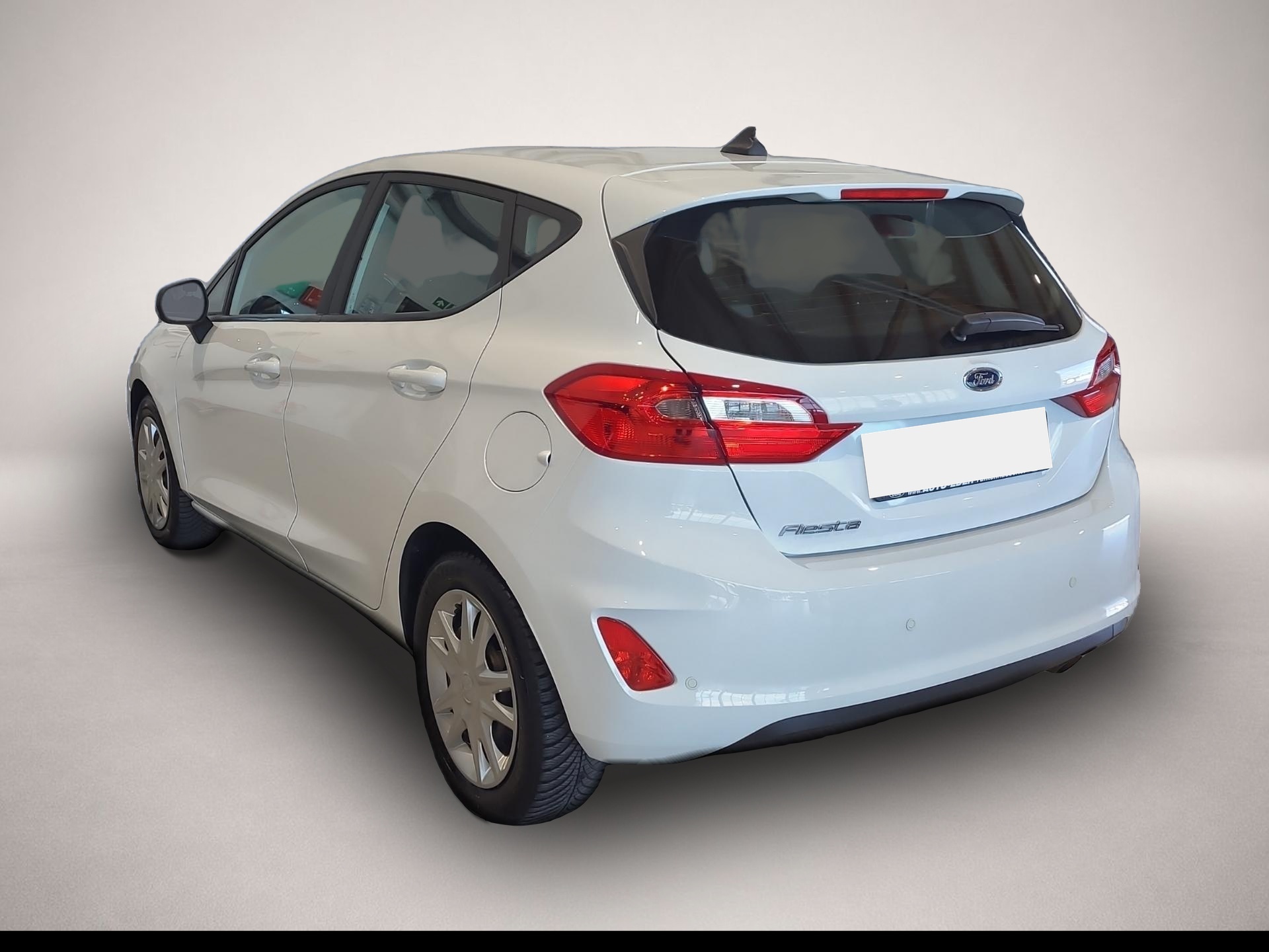Bild 2 Ford Fiesta Cool & Connect Bluetooth LED Klima