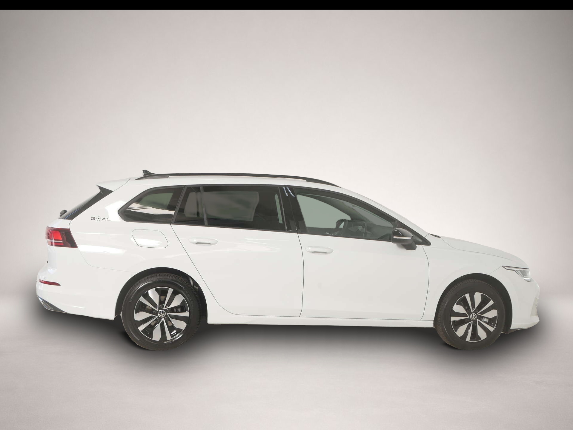 Bild 6 Volkswagen Golf Variant 2.0 TDI GOAL