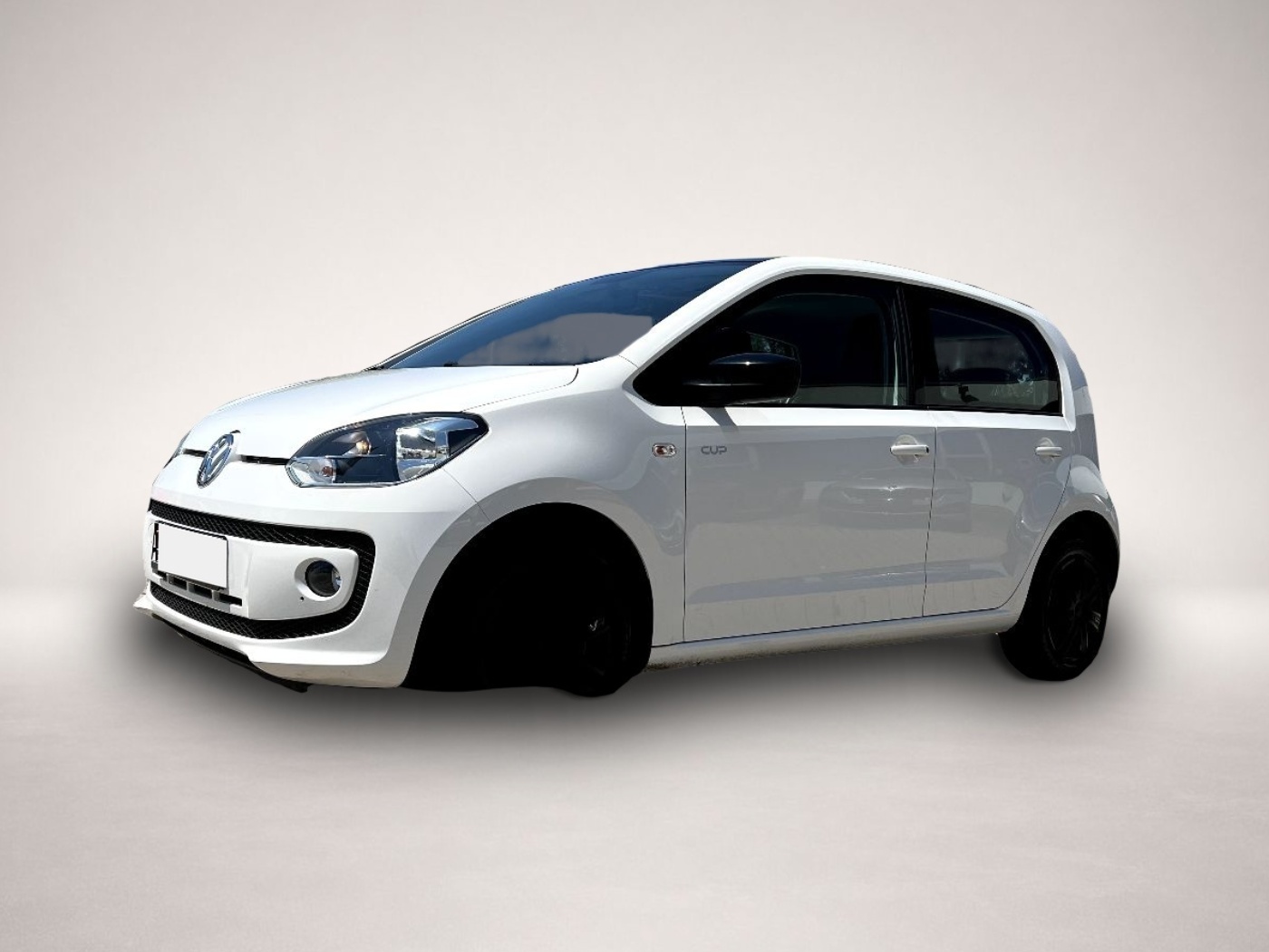 Bild up! Volkswagen