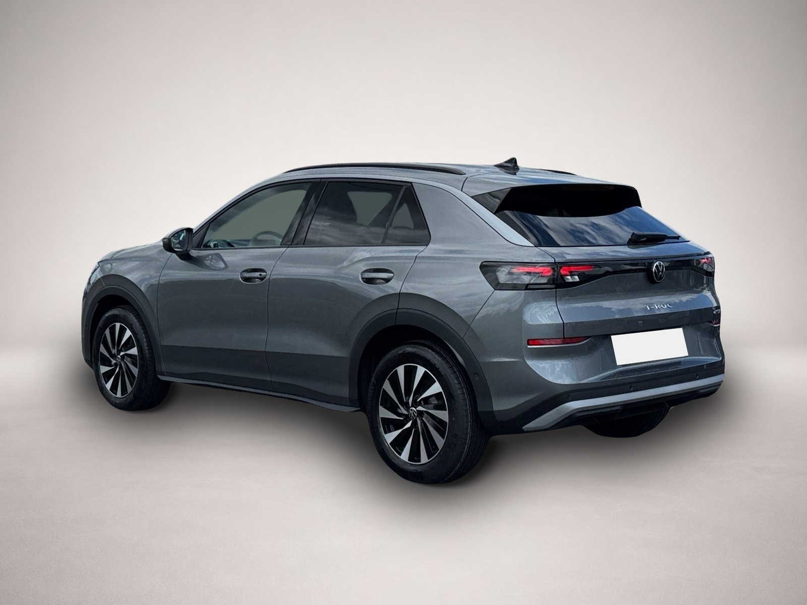Bild 4 Volkswagen T-Roc Life eTSI DSG|5-J-GARANTIE|AHK|NEUESMODELL