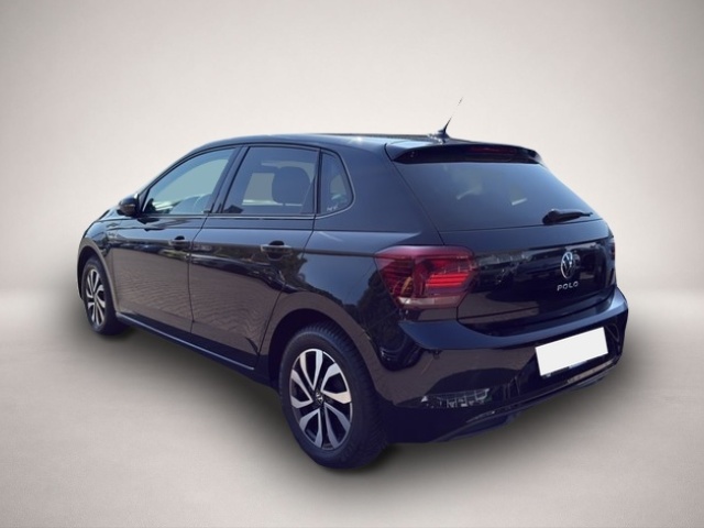 Bild 3 Volkswagen POLO TSI 1.0 Active +ACC+NAVI+CAM+SHZ+CARPLAY+
