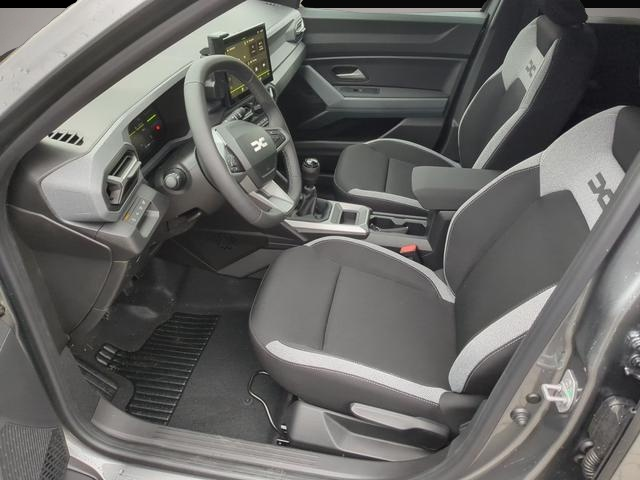 Bild 3 Dacia Duster Journey SHZ LKHZ Navi ECO-G 120 LPG Journey SHZ.