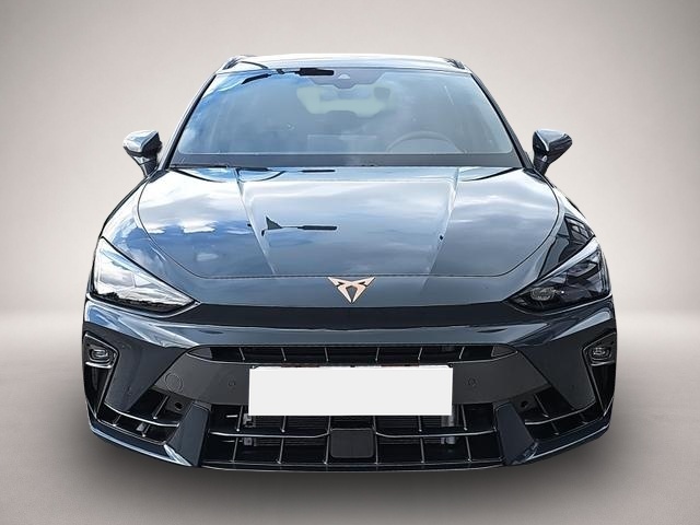 Bild Leon Cupra