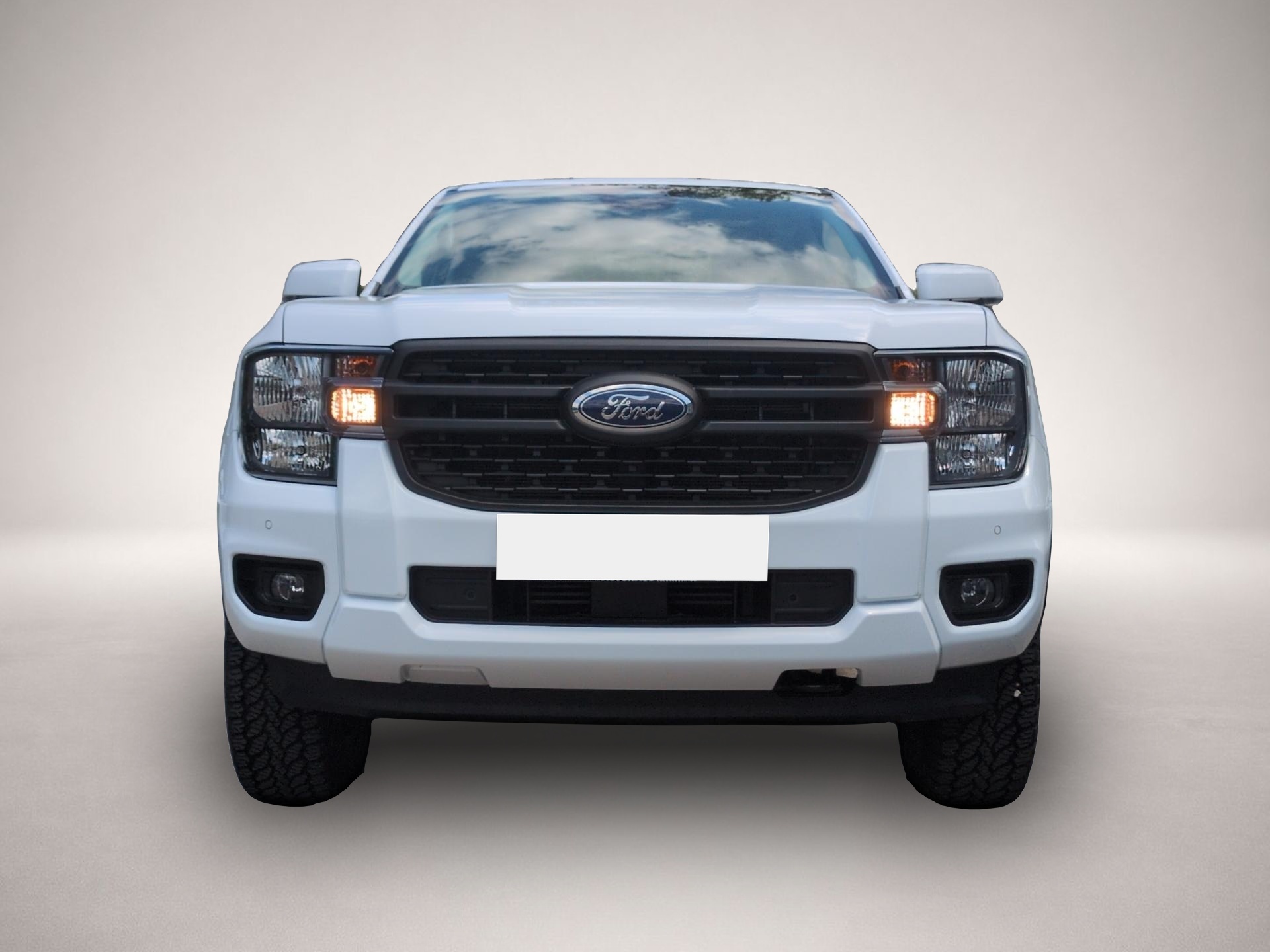 Bild 5 Ford Ranger 2.3 EcoBoost XLT e-4WD Plug-in-Hybrid DoK