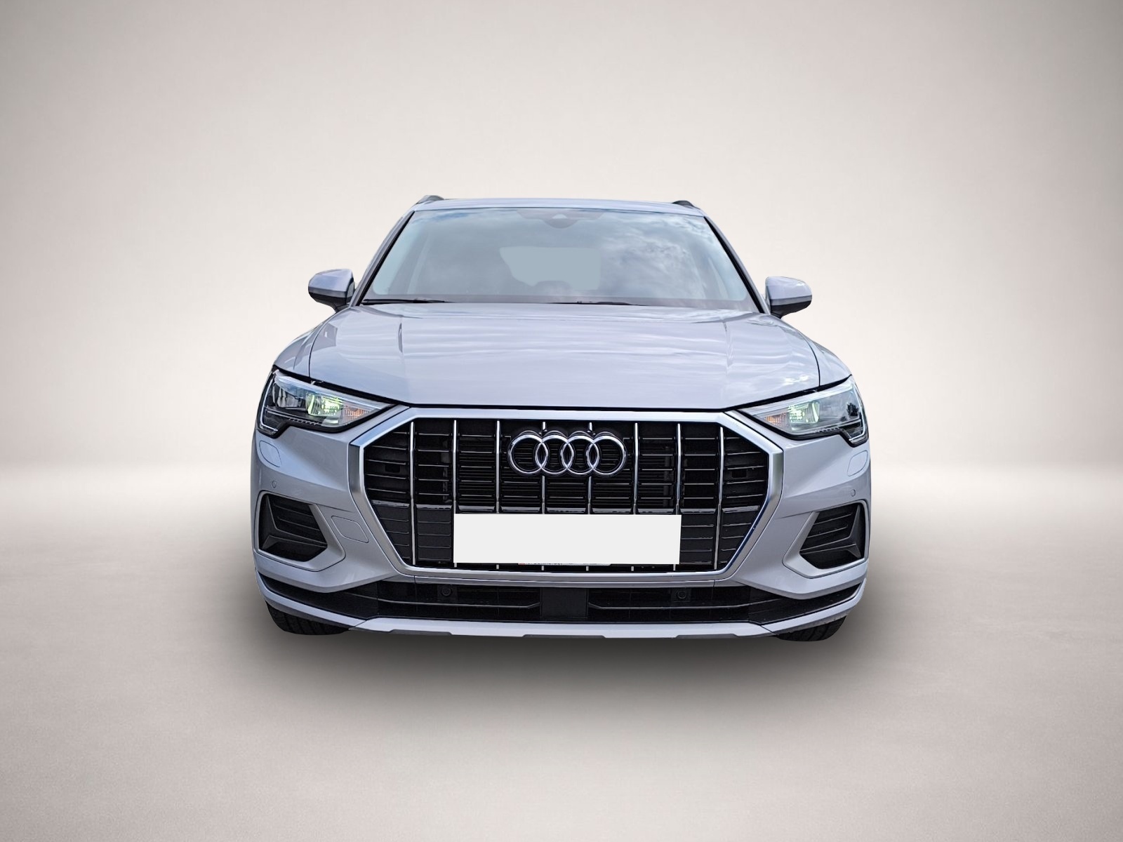 Bild 2 Audi Q3 1.5 TFSI s-tronic 35 advanced AHK STANDH RFK