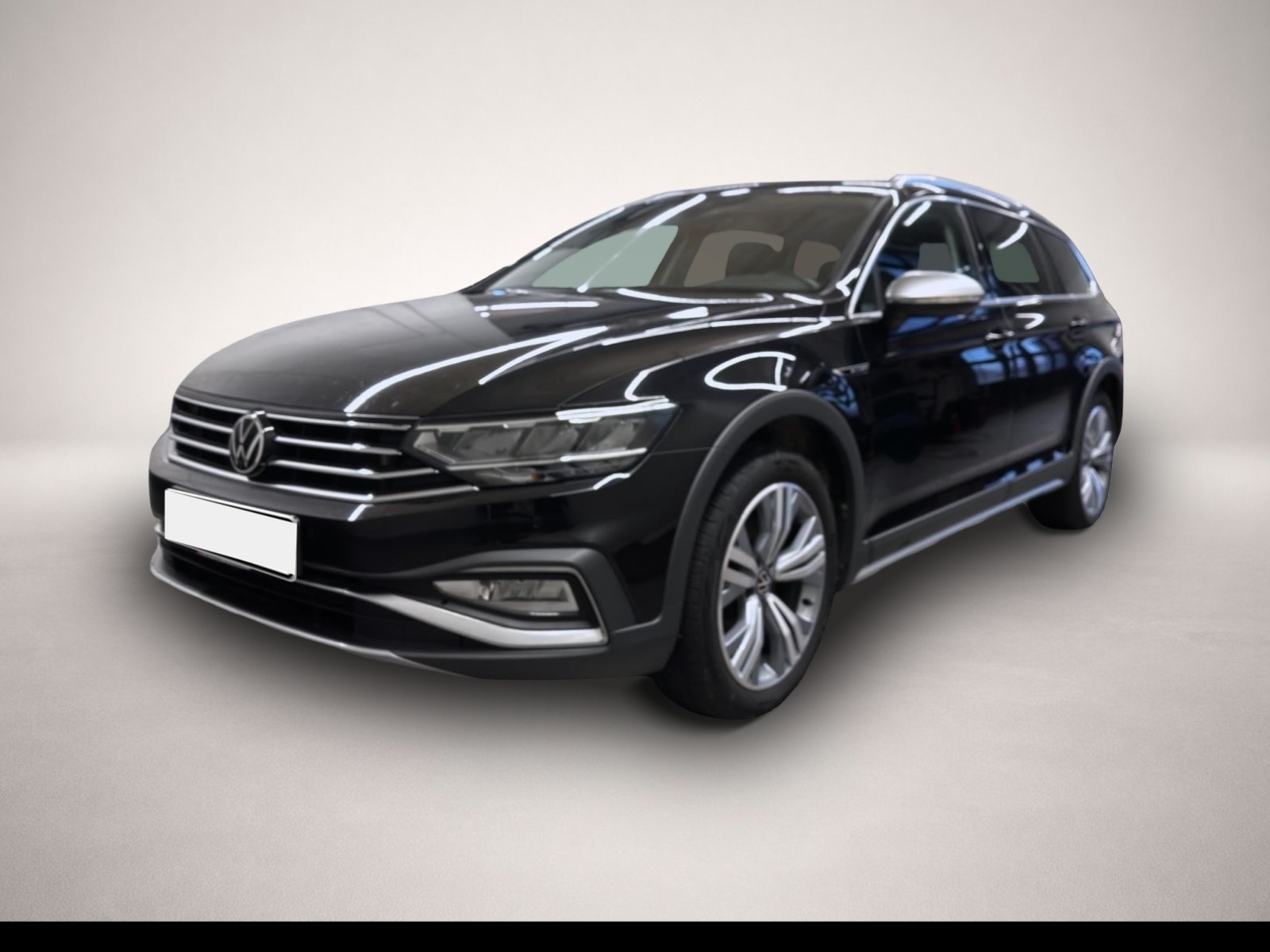 Bild 1 Volkswagen Passat Alltrack 2.0 TDI DSG 4Mo. PANO AHK KAMERA