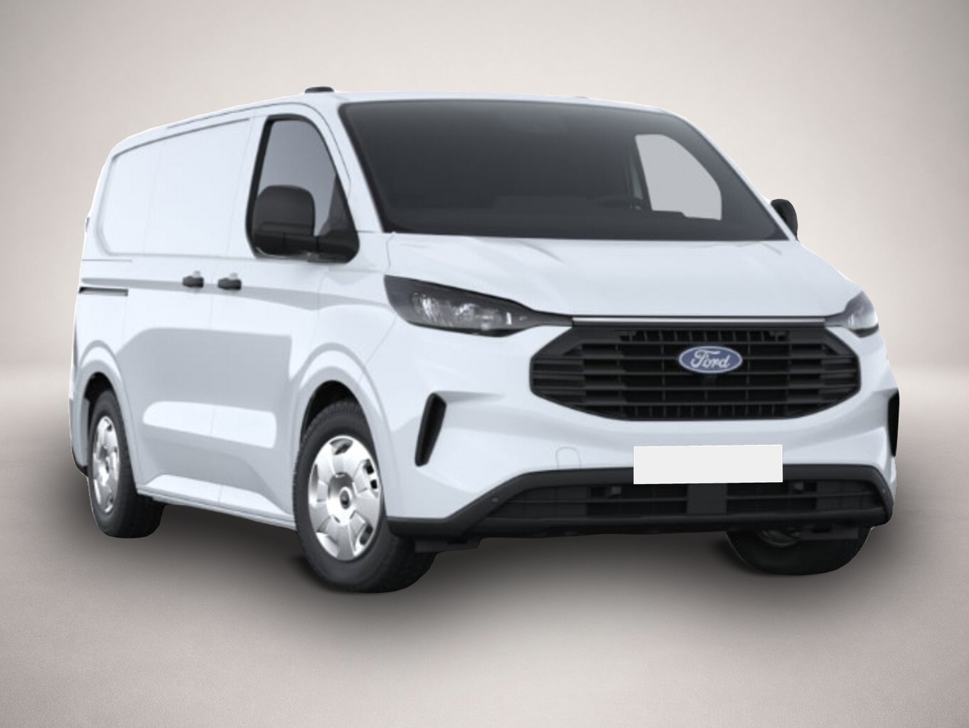 Fotografie Ford Transit Custom Aut Trend 320L1 SHZ Kam Temp 3S