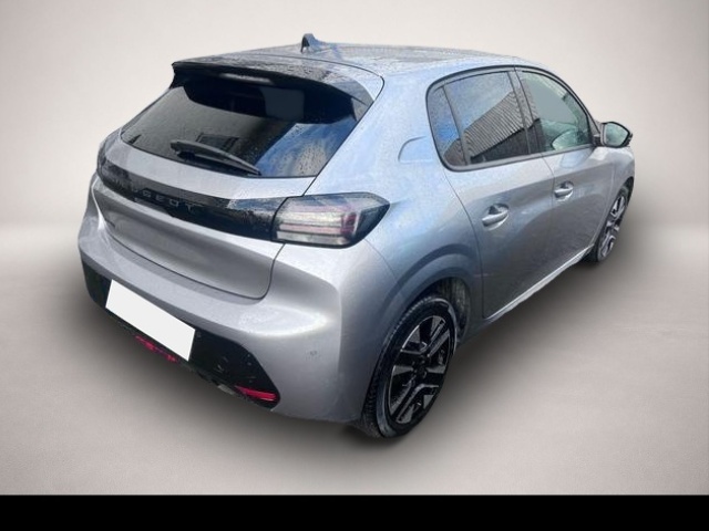 Bild 4 Peugeot 208 100 S&S BVM6 Allure 74 kW (101 PS), Schaltg.