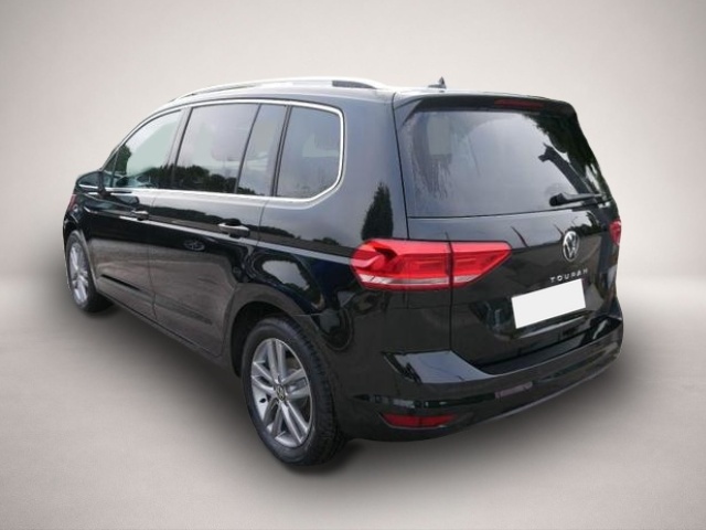 Fotografie 3 des Volkswagen Touran Comfortline 1.5 TSI DSG COMFORTLINE*ACC*LED*PDC.