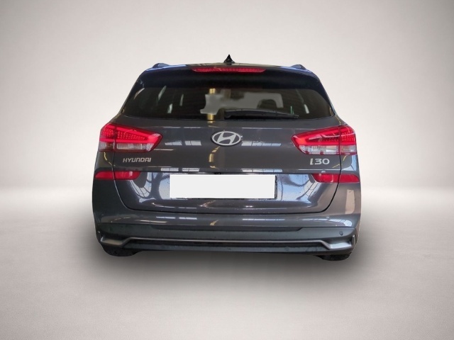Bild 5 Hyundai i30 FL Kombi (MY25) 1.5 T-GDI (140 PS) 48V 7-DCT
