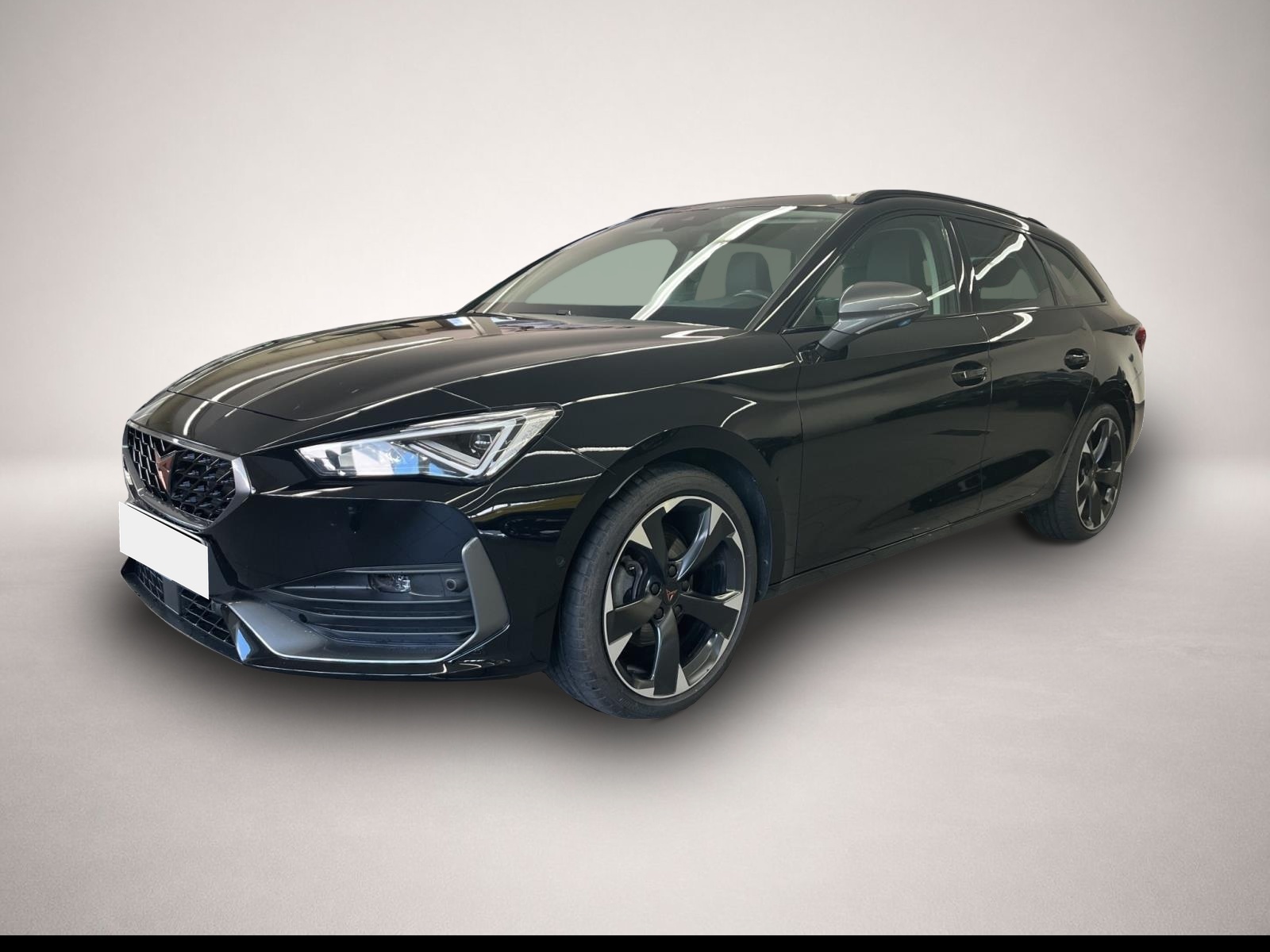 Bild Leon Cupra