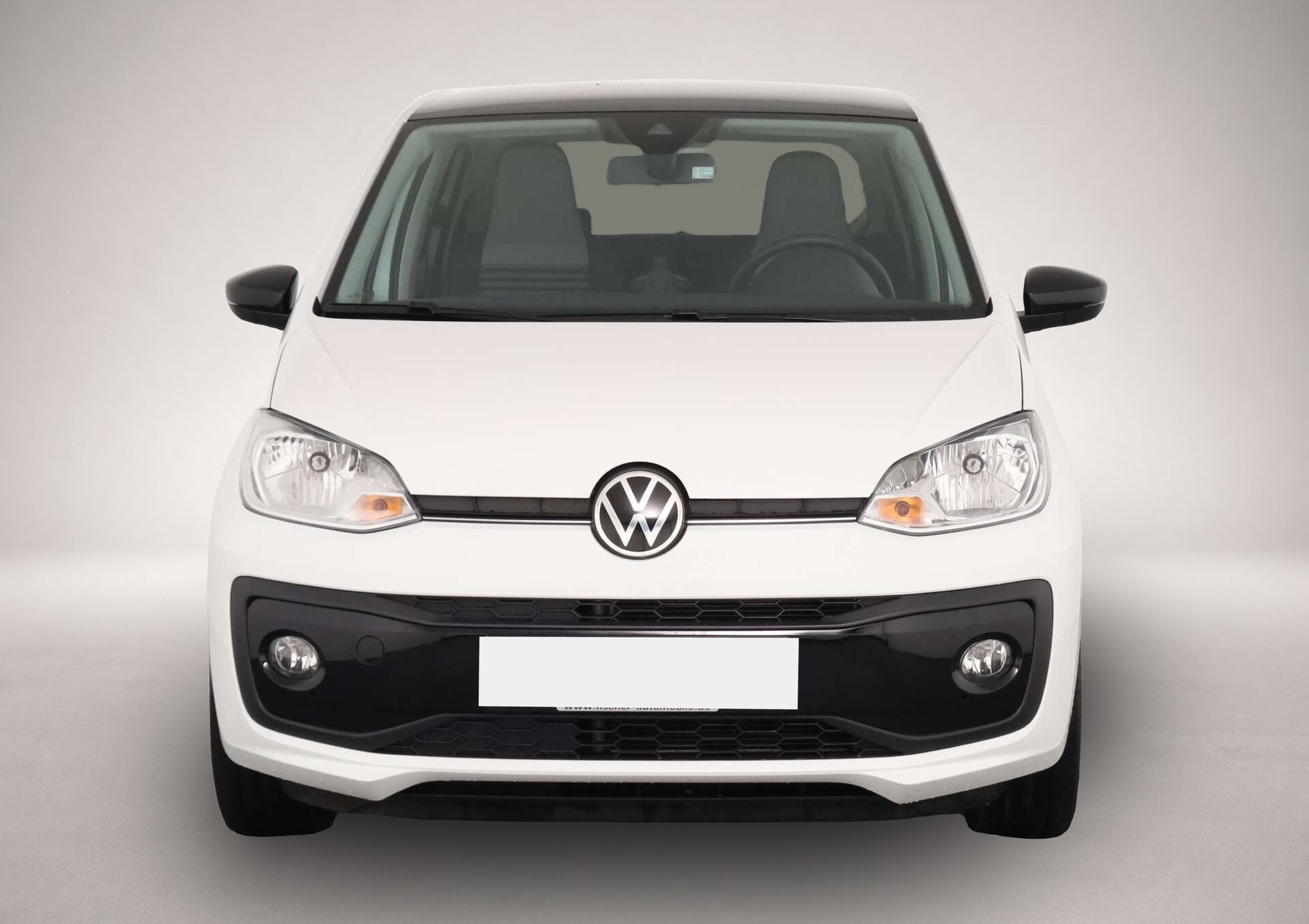 Fotografie 2 des Volkswagen up! Up 1.0 MPI R-Line