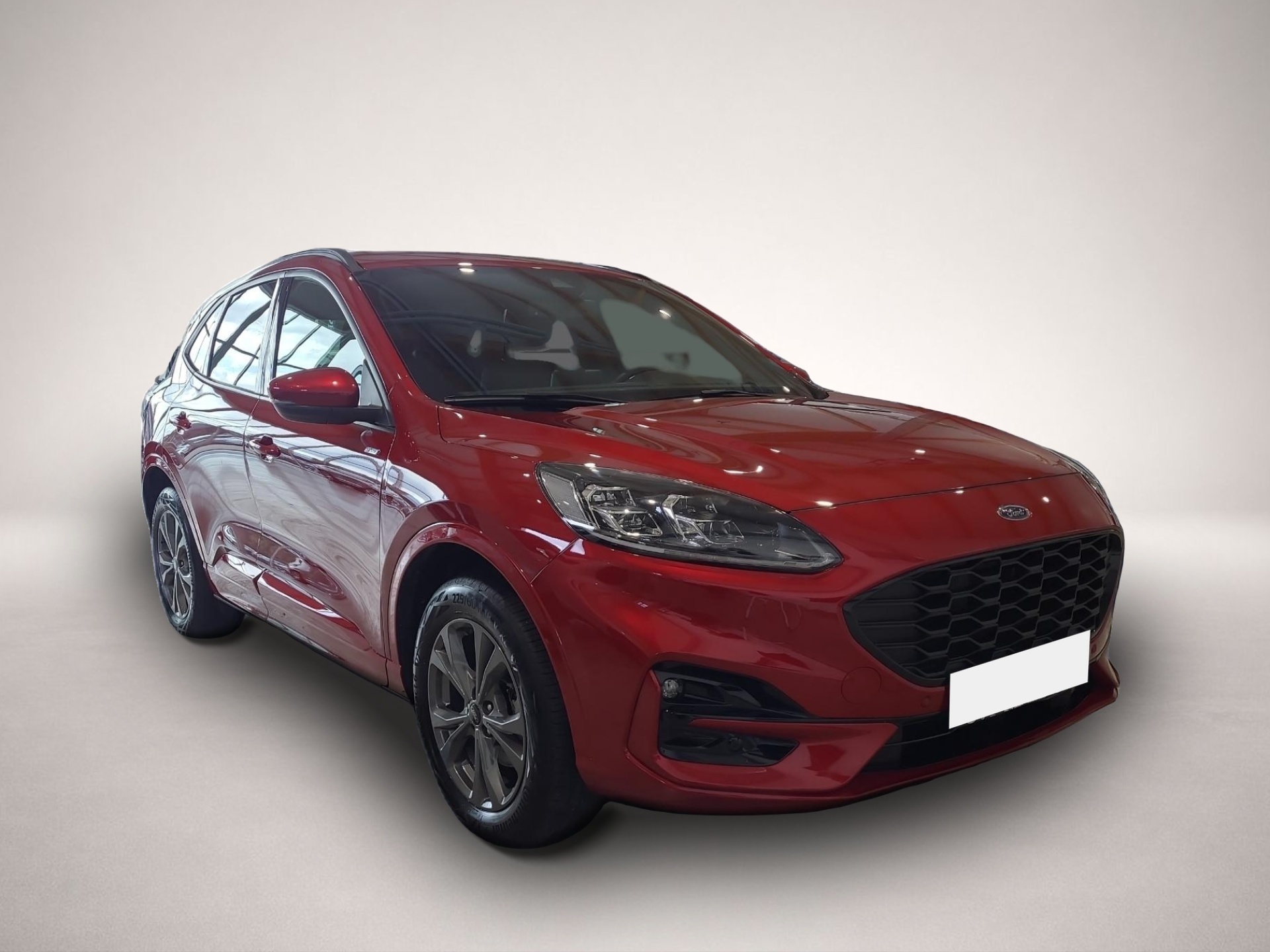 Bild 4 Ford Kuga Plug-In Hybrid ST-Line X Sportpaket Bluetoo