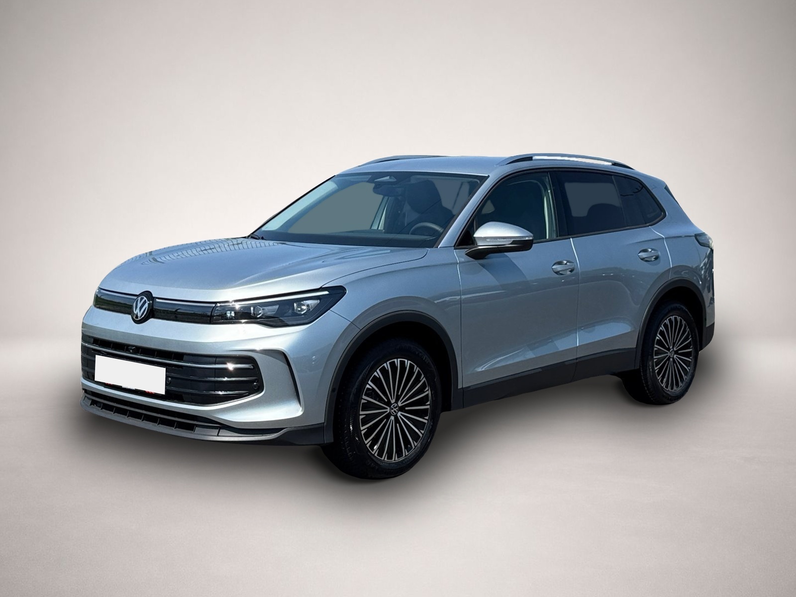 Fotografie Volkswagen Tiguan Life eTSI DSG|AHK|LED-PLUS|18
