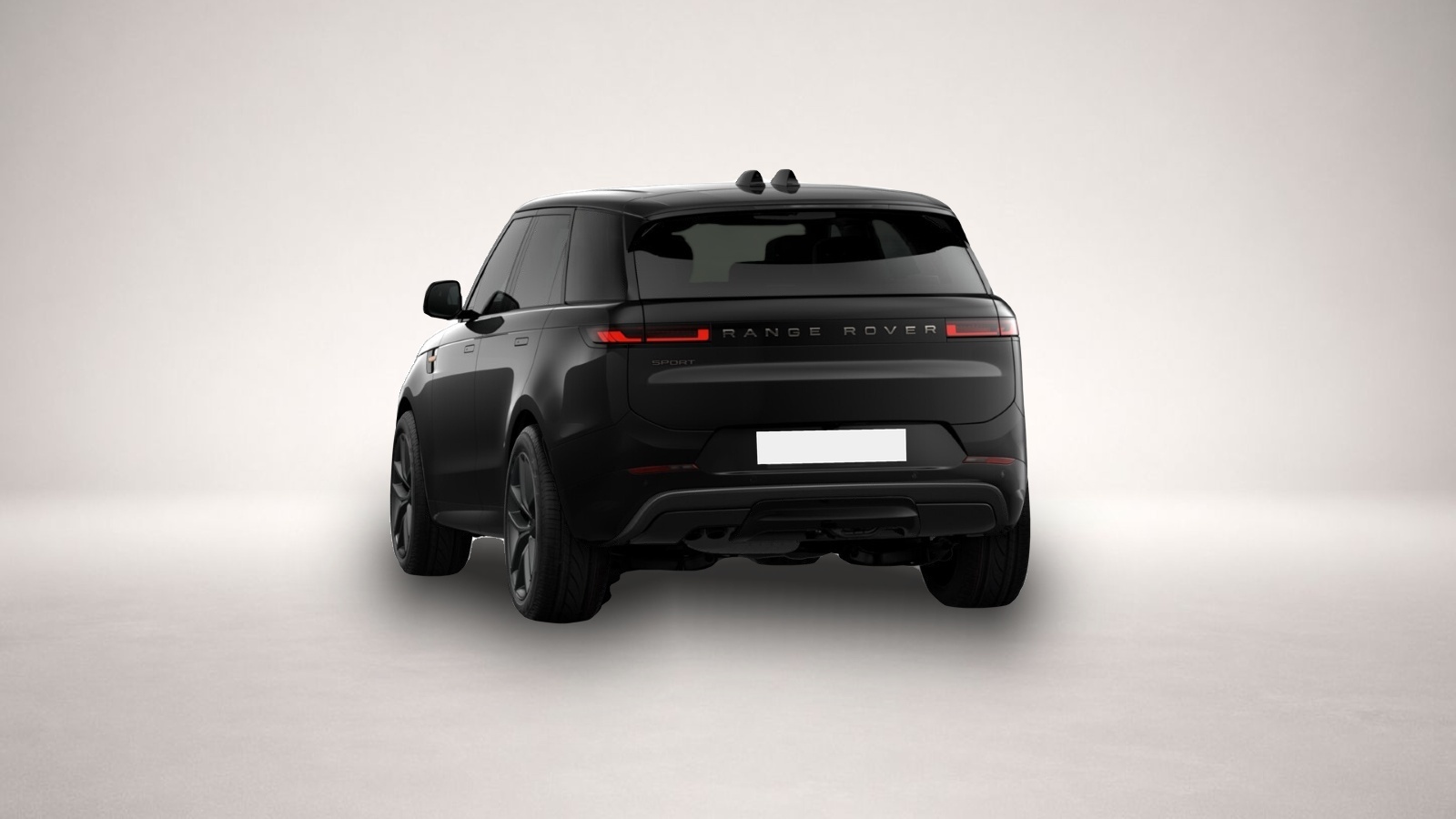 Bild 3 Land Rover Range Rover Sport D350 Autobiography AHK HUD Luf