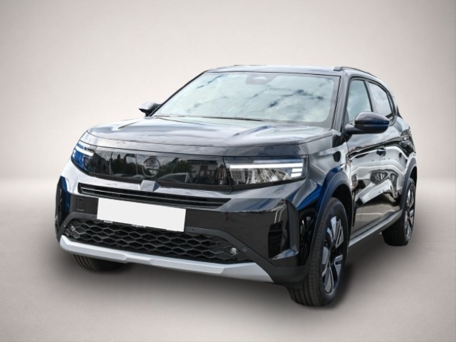 Bild Frontera Opel