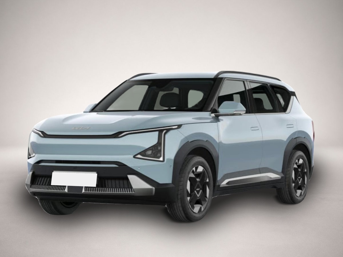 Bild EV5 Kia