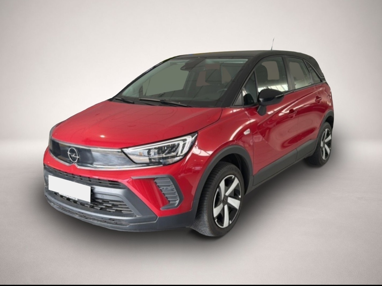 Bild 2 Opel Crossland (X) Crossland Edition LED Apple CarPlay DAB LenkradH