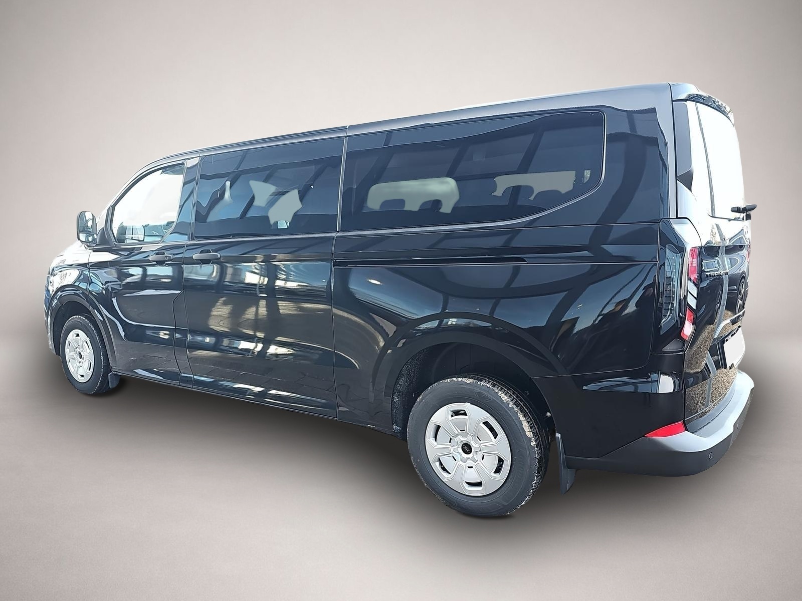 Bild 5 Ford Transit Custom L2 Combi 2.0 EB Trend 8 Sitz AHK