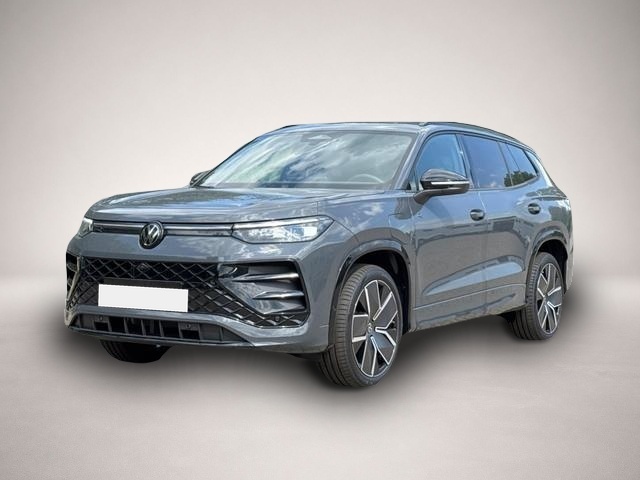 Tayron Volkswagen
