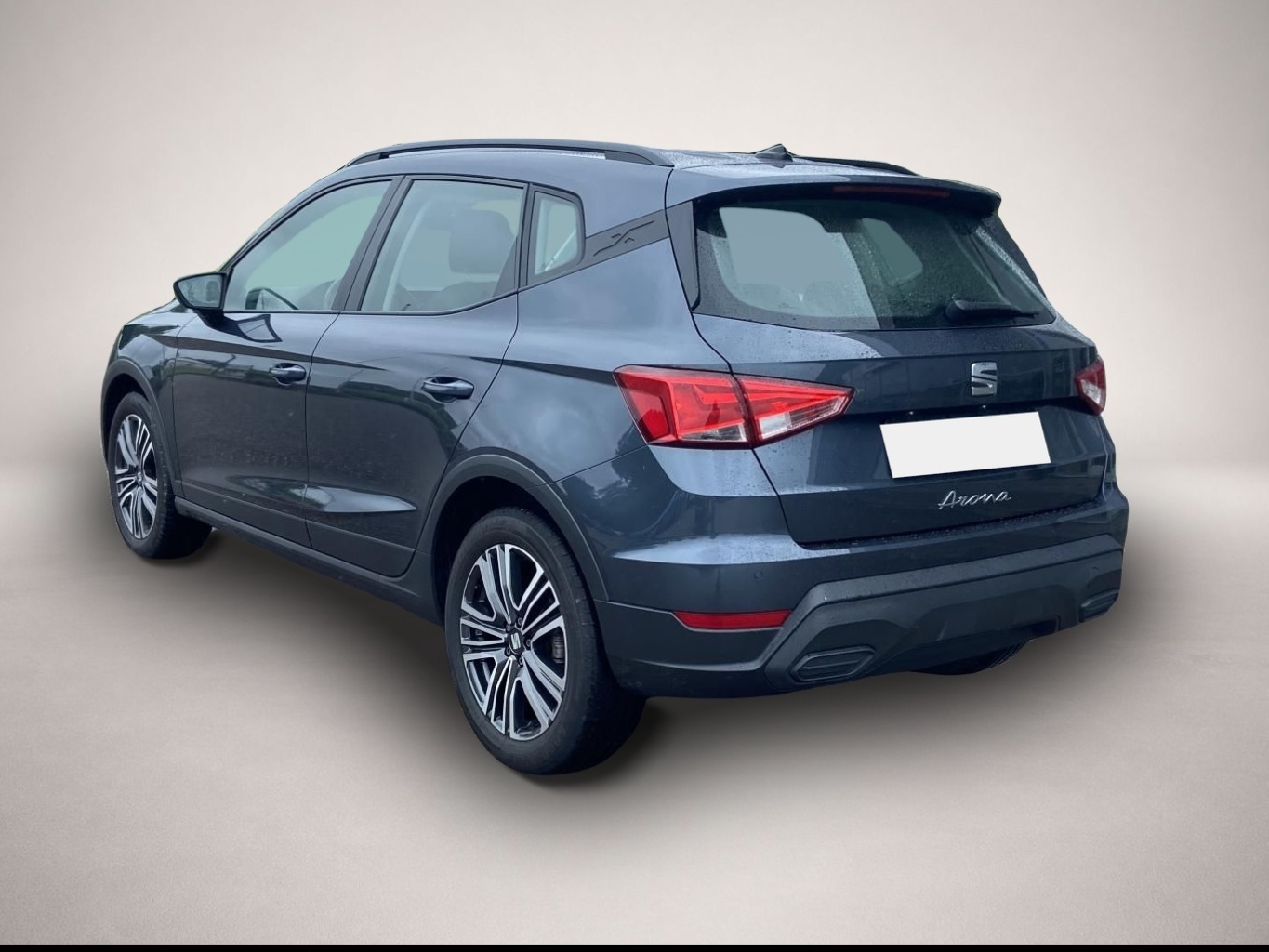 Bild 3 Seat Arona 1.0 TSI DSG STYLE EDITION VIRTUAL-COCKPIT+