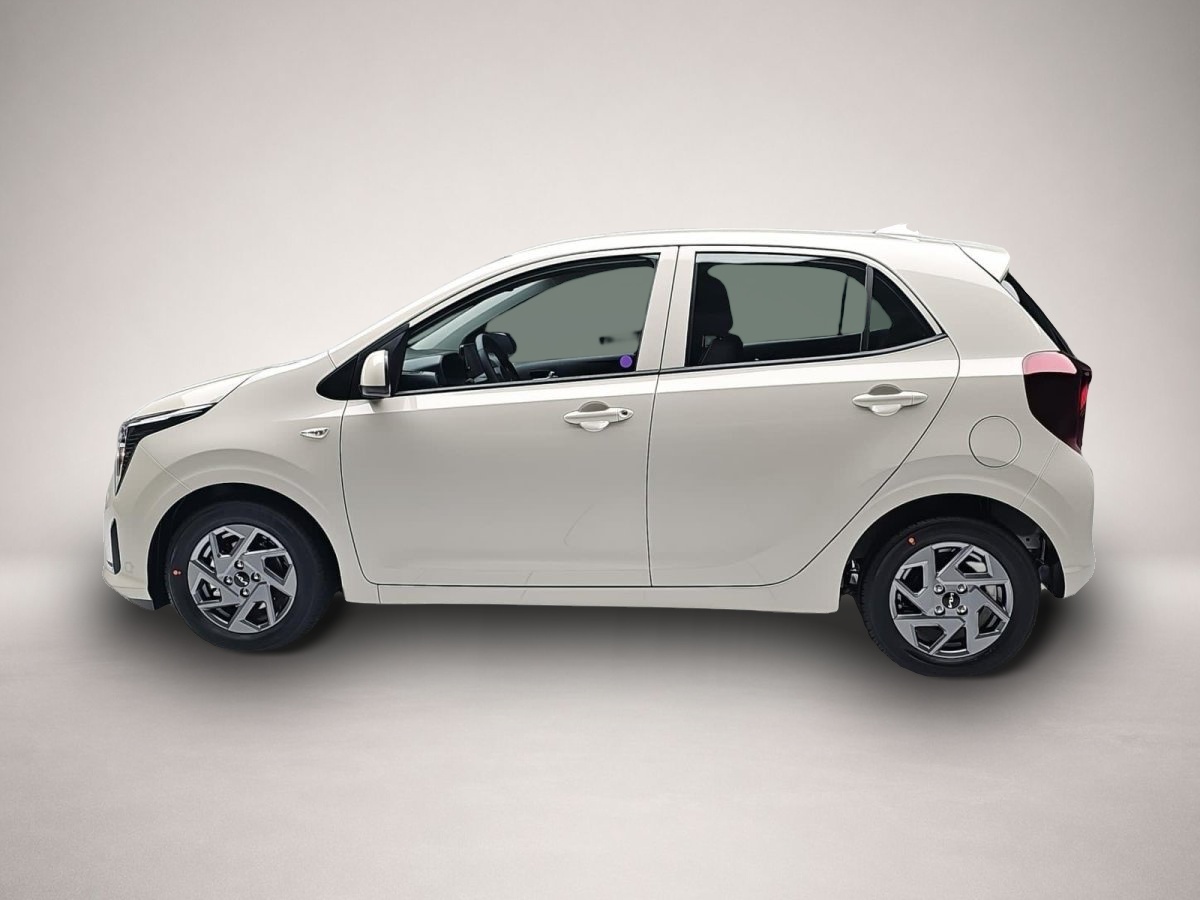 Fotografie des Kia PICANTO 1.0 GDI AUTO. (AMT) VISION MJ26 SITZH. N