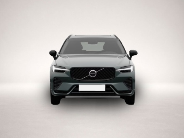Bild 5 Volvo XC60 Plus Dark AWD Lagom-Paket Alarmanlage
