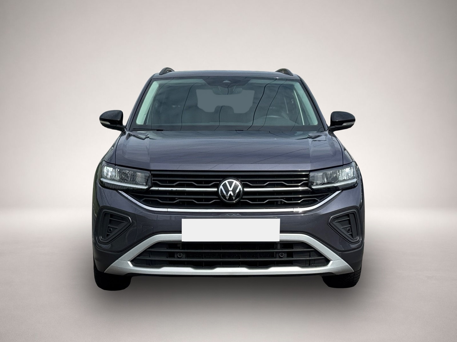 Bild 2 Volkswagen T-Cross GOAL TSI DSG|AHK|ACC|APP-CONNECT|PDC|SHZ