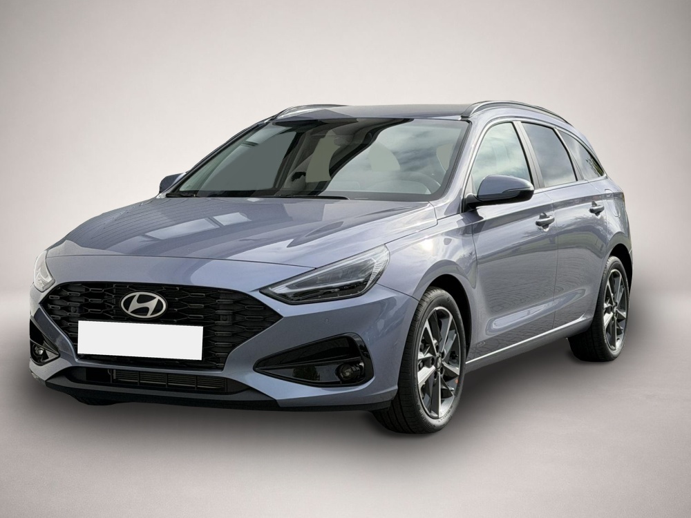 Fotografie 1 des Hyundai i30 Premium Prime 1,6 T-GDI DCT7 110KW Navi