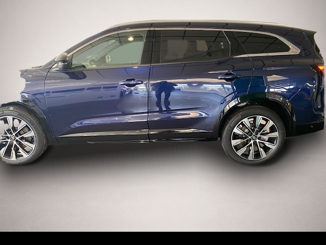Bild 1 Renault Espace VI 1.2 E-TECH Hybrid 200 Techno 5sz