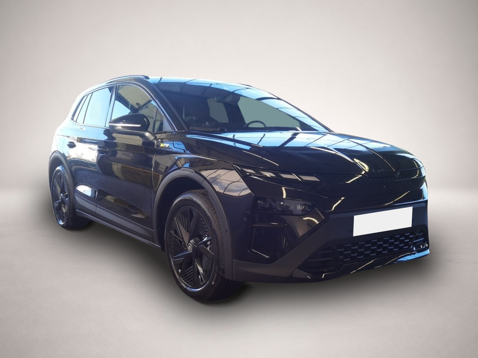 Fotografie 7 des Skoda Elroq RS 4x4 RS *AHK*Head-Up*Wärmepumpe*