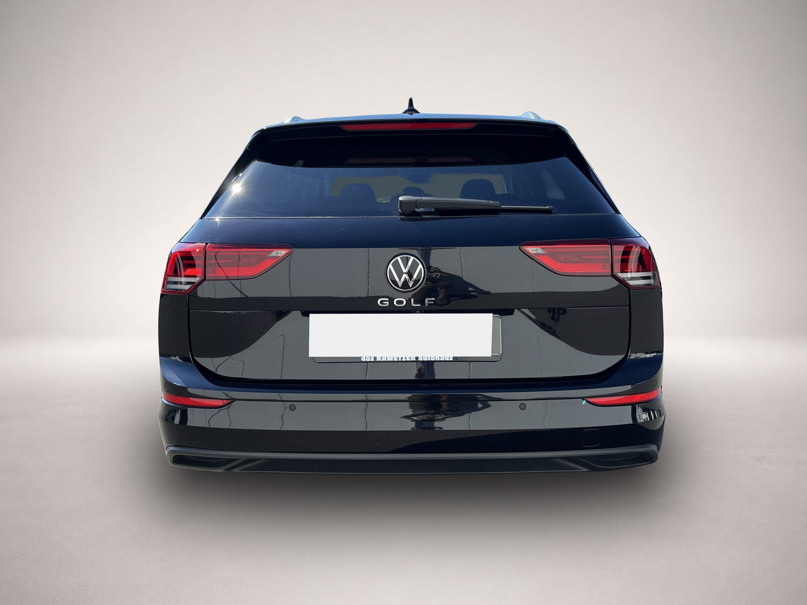 Bild 7 Volkswagen Golf Variant 2.0 TDI DSG Life Navi TravelAssist