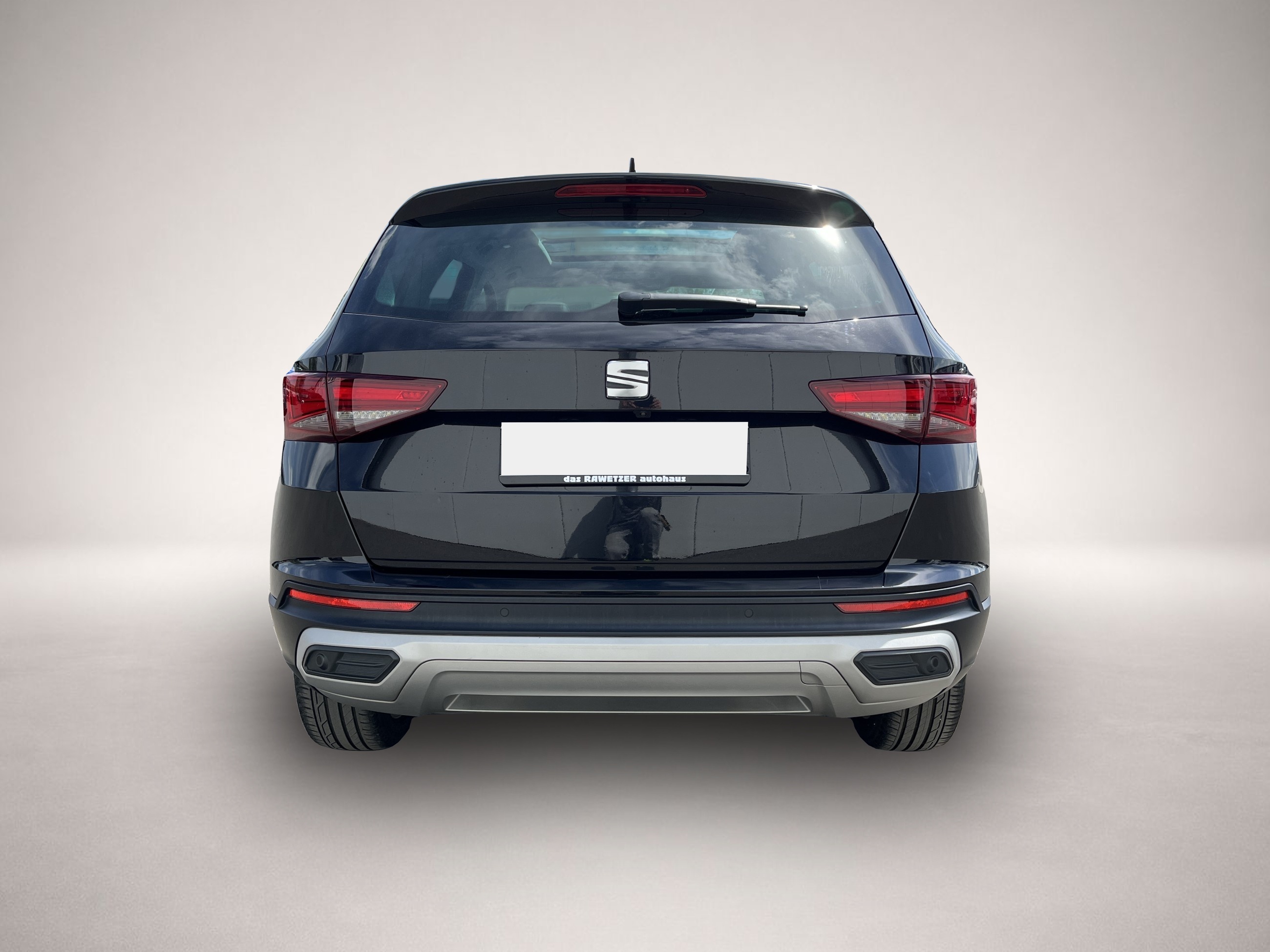 Fotografie des Seat Ateca 2.0 TDI XPERIENCE 18Zoll PANO RFK Virt.Coc
