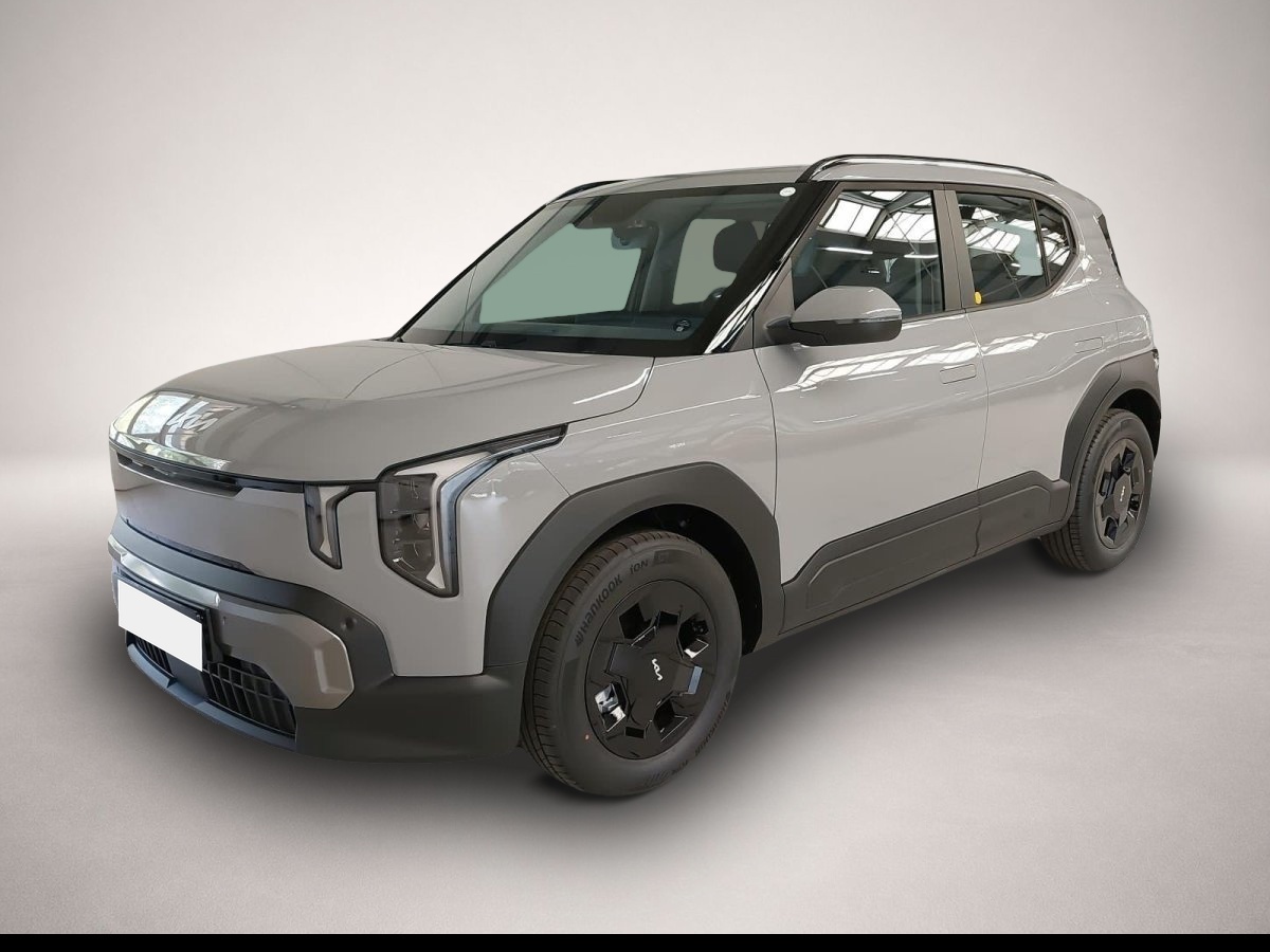 Fotografie Kia EV2 42.2 KWH AIR MJ27 WINTER WÄRMEPUMPE