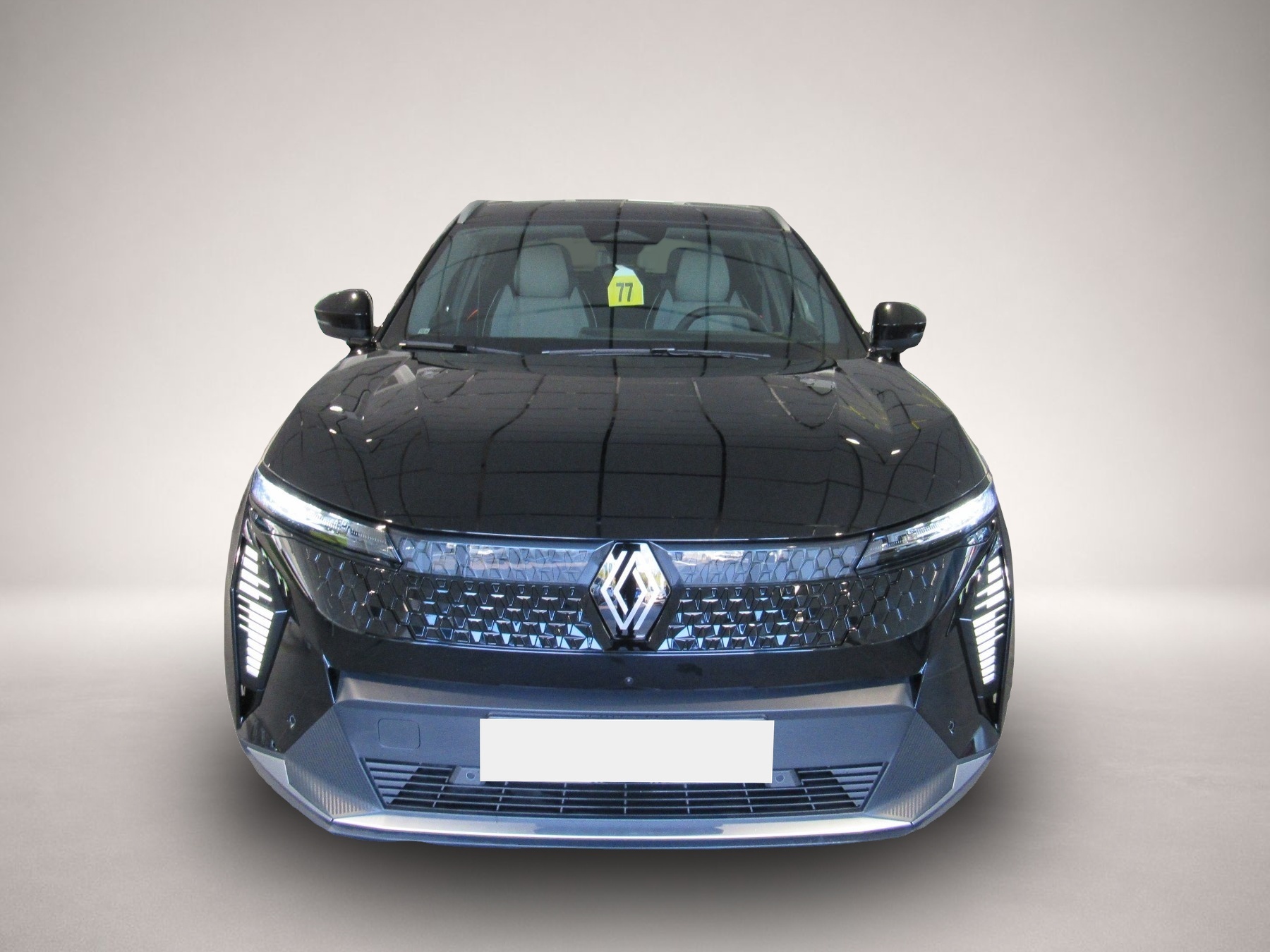 Bild 2 Renault Scenic E-TECH Techno 220 PS Long Range