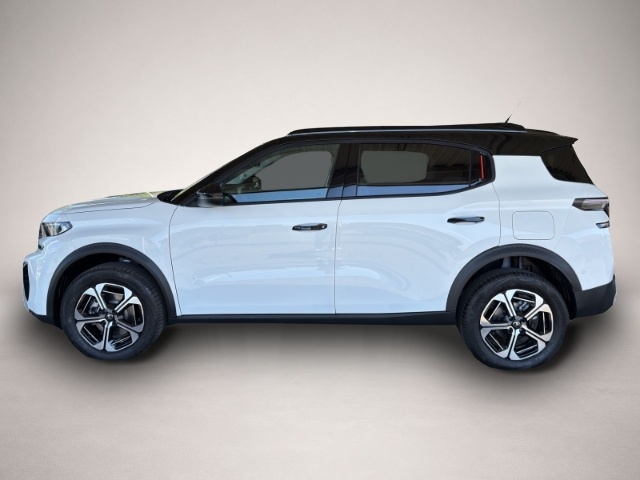 Bild 2 Citroën C3 Aircross Mild-Hybrid 145 MAX Navi LED Totwink