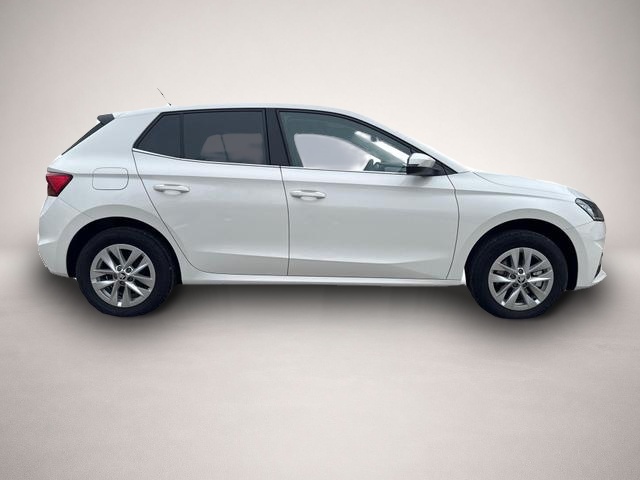 Bild 5 Skoda Fabia Monte Carlo SHZ+PDC+LED+SMART LINK+LANE ASSIST+.